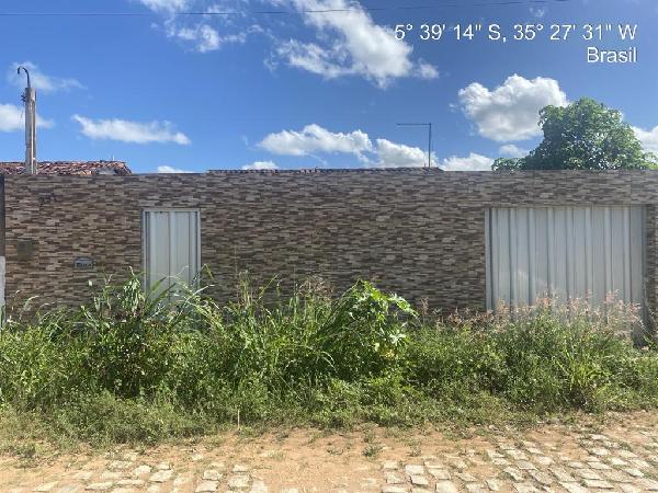 Casa de 47m² em Ceará-Mirim