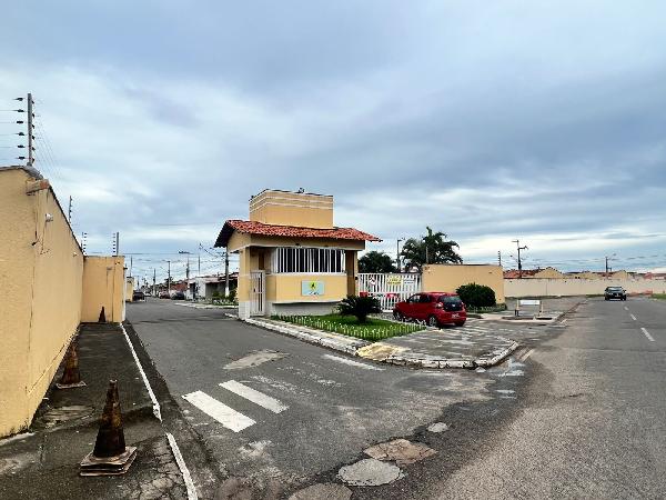 Casa de 49m² em São José de Ribamar