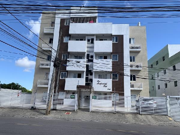 Apartamento de 52m² em João Pessoa