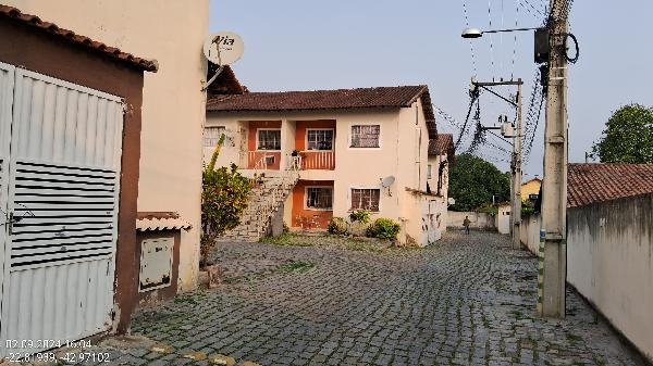 Casa de 50m² em São Gonçalo