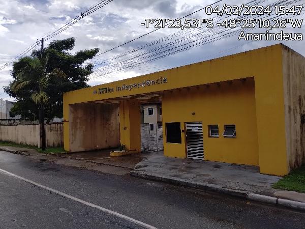 Apartamento de 45m² em Ananindeua