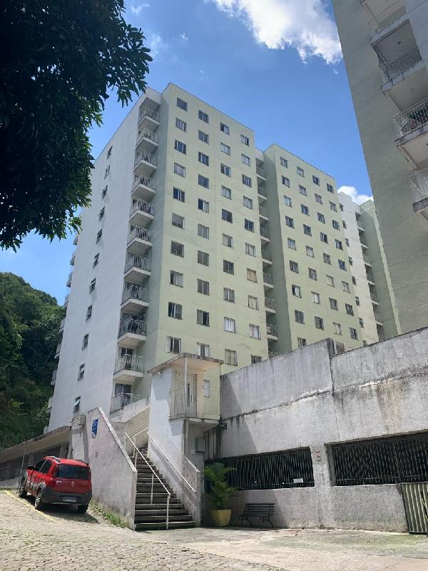 Apartamento de 60m² em Juiz de Fora