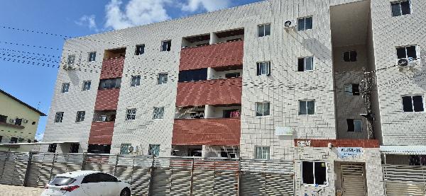 Apartamento de 51m² em João Pessoa