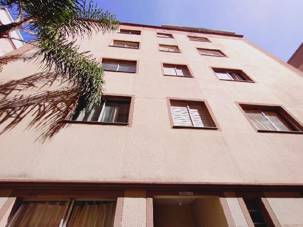 Apartamento de 49m² em Suzano