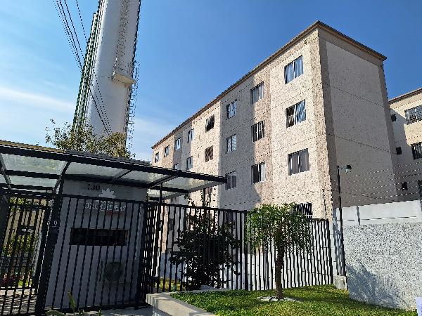 Apartamento de 39m² em São Paulo