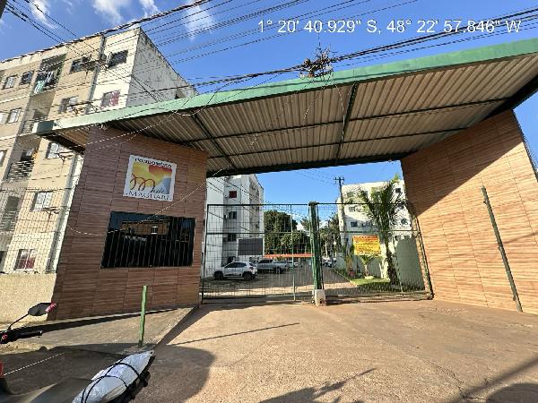 Apartamento de 42m² em Ananindeua