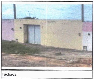 Casa de 55m² em Ceará-Mirim