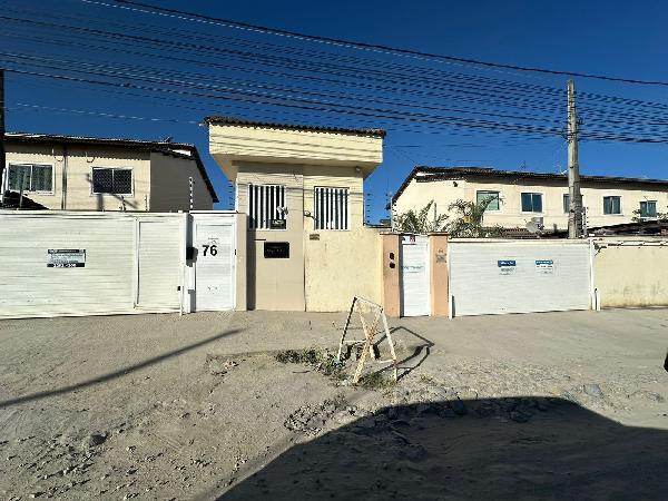 Casa de 68m² em Fortaleza