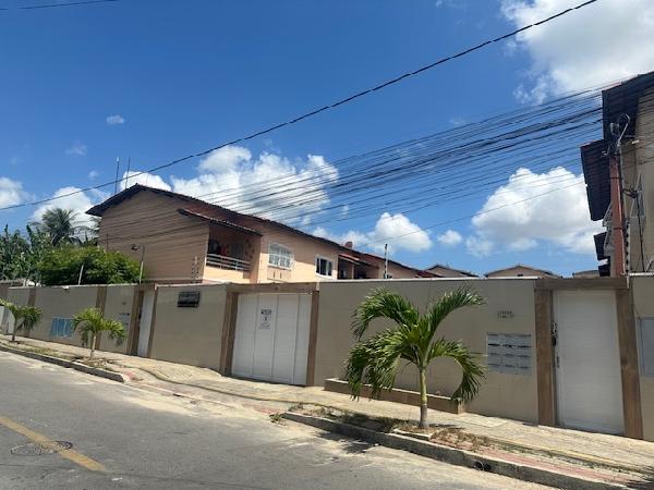 Apartamento de 59m² em Caucaia