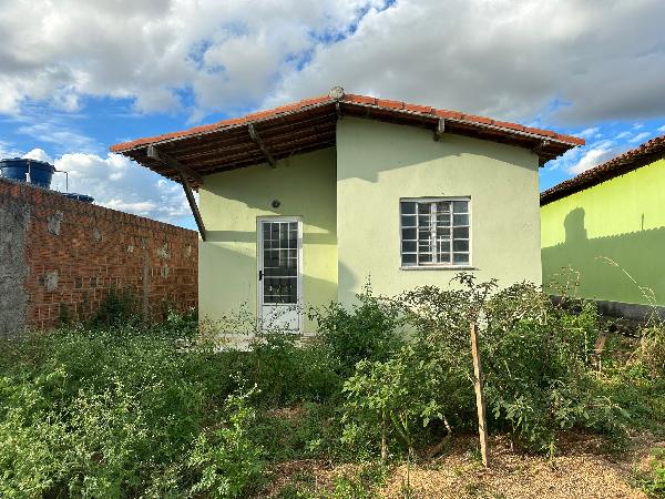 Casa de 66m² em Caruaru