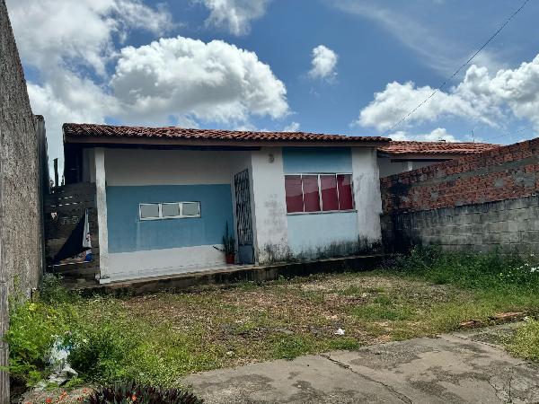 Casa de 54m² em Paço do Lumiar