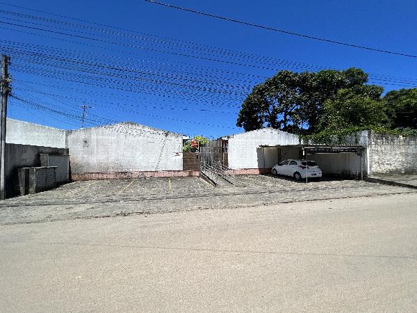 Casa de 40m² em Maceió