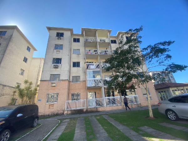 Apartamento de 55m² em Serra