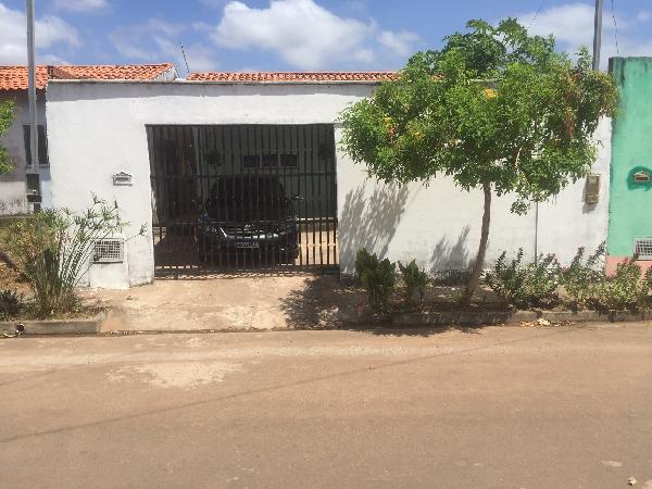 Casa de 54m² em Paço do Lumiar