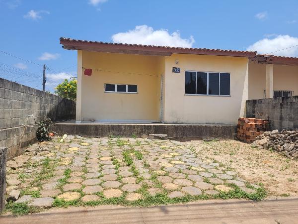 Casa de 54m² em Paço do Lumiar