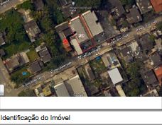 Casa de 50m² em São Gonçalo