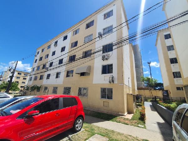 Apartamento de 40m² em Salvador