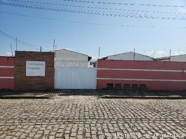 Casa de 49m² em Macaíba