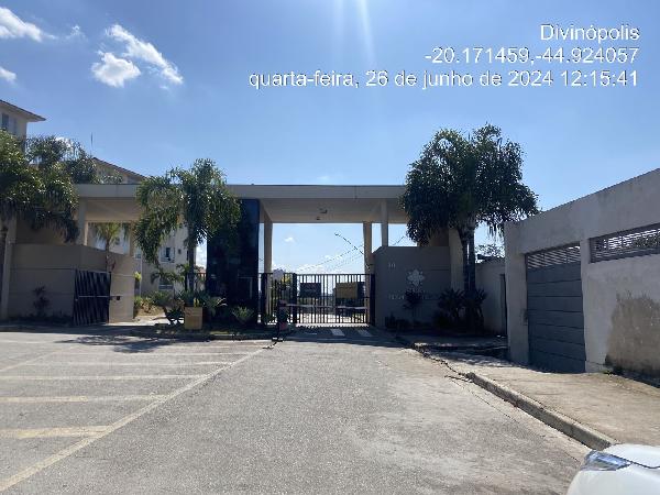 Apartamento de 50m² em Divinópolis