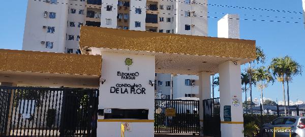 Apartamento de 66m² em Goiânia