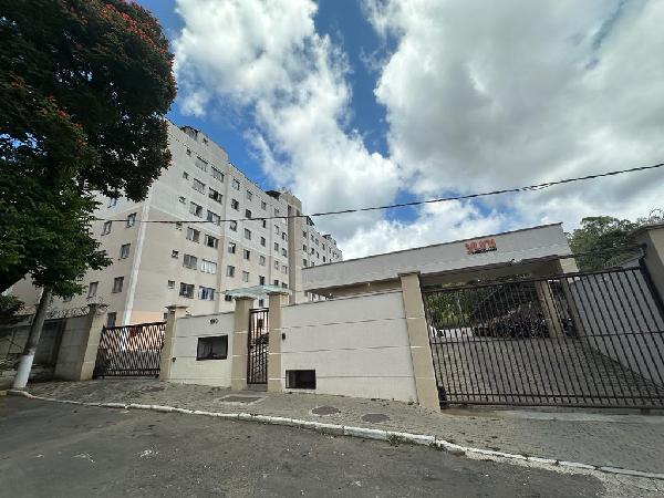 Apartamento de 54m² em Juiz de Fora