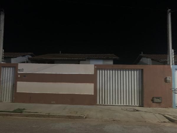 Casa de 55m² em Mossoró