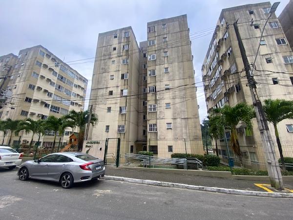 Apartamento de 49m² em São Lourenço da Mata