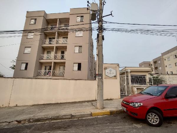 Apartamento de 45m² em Cotia