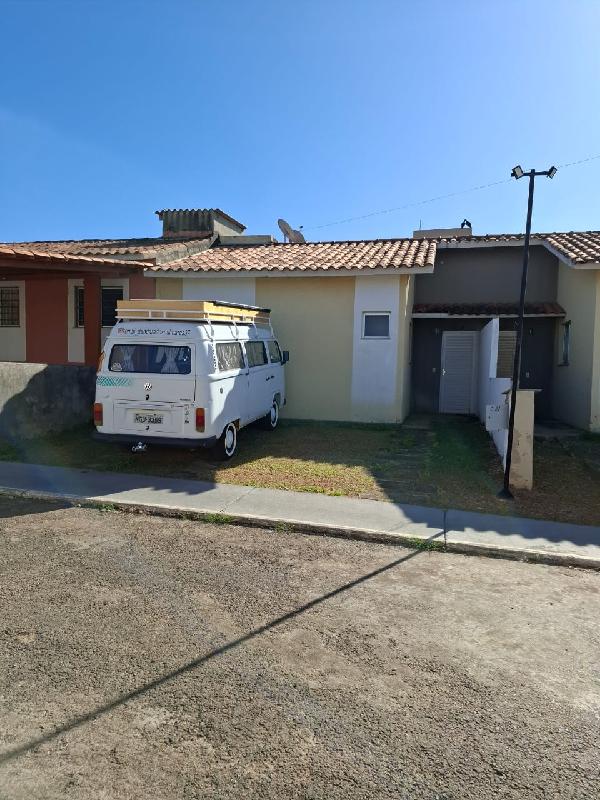 Casa de 53m² em Goiânia