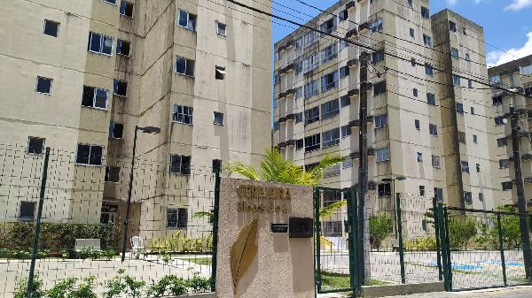 Apartamento de 49m² em São Lourenço da Mata