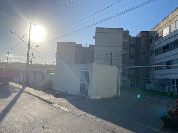 Apartamento de 45m² em São Lourenço da Mata