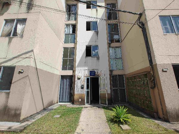 Apartamento de 42m² em Marituba