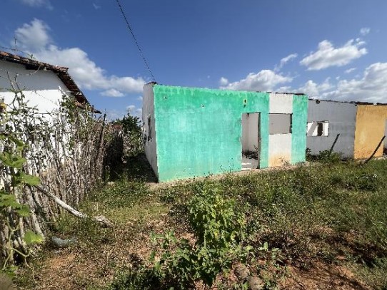 Casa de 130m² em Ceará-Mirim (Rio Grande do Norte)