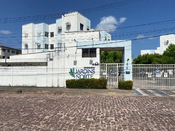 Apartamento de 45m² em Teresina