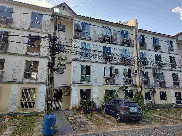 Apartamento de 55m² em Ananindeua