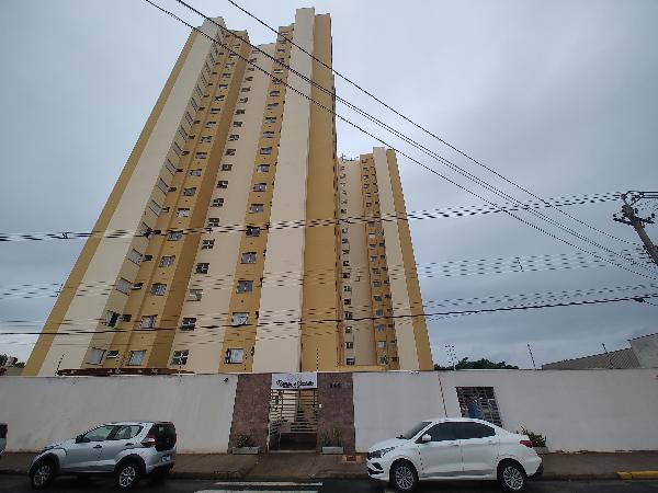 Apartamento de 51m² em Americana