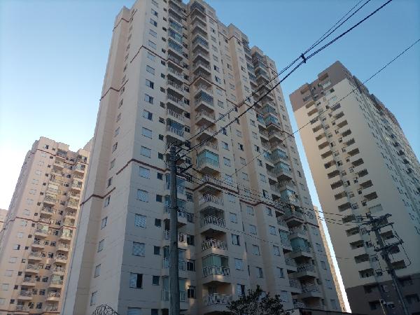 Apartamento de 49m² em Osasco