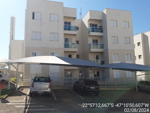 Apartamento de 47m² em Campinas