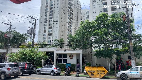 Apartamento de 65m² em São Bernardo do Campo