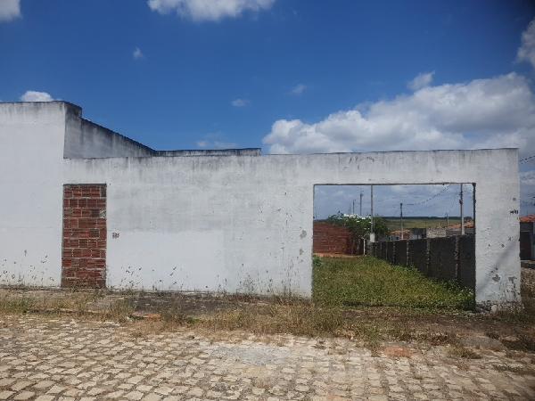 Casa de 47m² em Ceará-Mirim