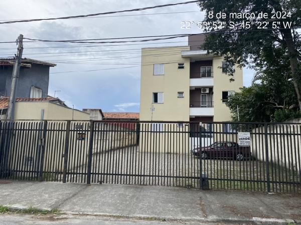 Apartamento de 58m² em Pindamonhangaba