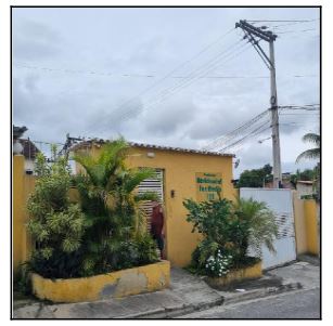 Casa de 50m² em São Gonçalo