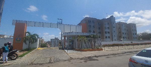 Apartamento de 49m² em Aracaju