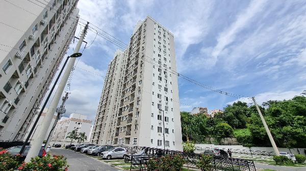 Apartamento de 48m² em Rio de Janeiro