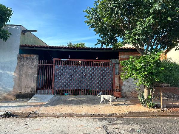 Casa de 200m² em São José do Rio Preto