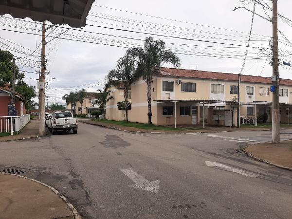 Casa de 49m² em Campos dos Goytacazes