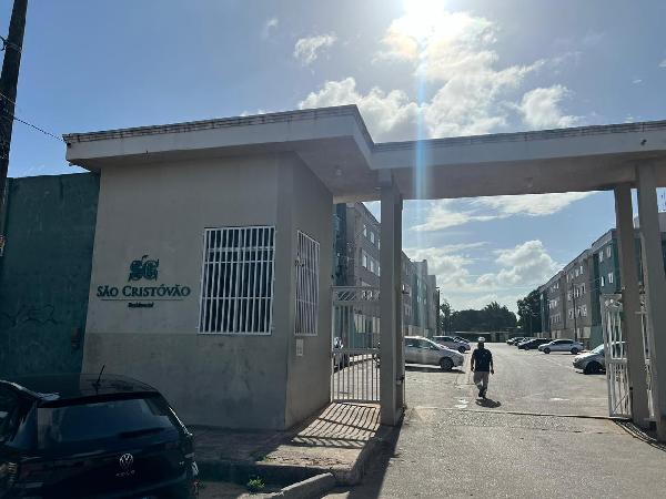 Apartamento de 45m² em São Luís