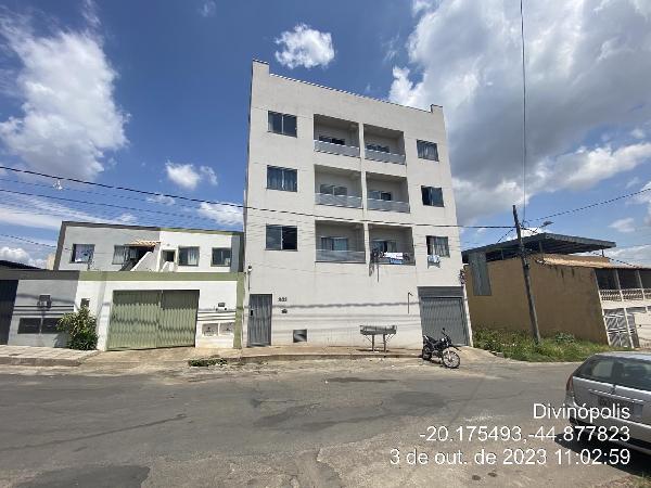 Apartamento de 49m² em Divinópolis