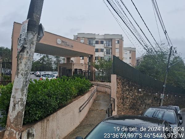 Apartamento de 47m² em Cotia