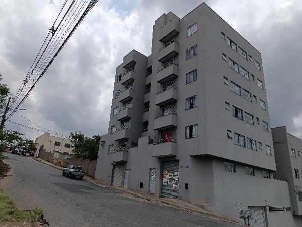 Apartamento de 51m² em Divinópolis